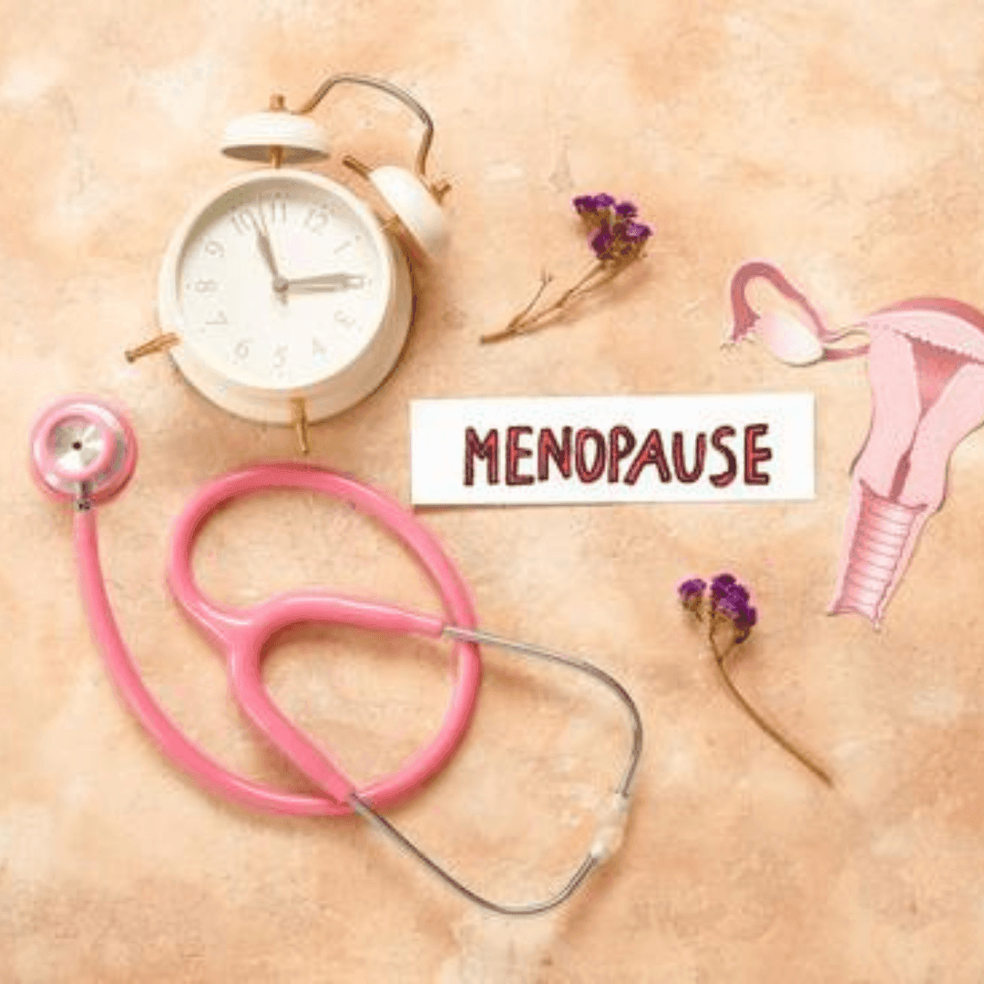 Menopause Clinic, HRT Treatment